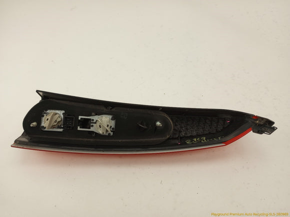 Volvo XC70 Driver Left Upper Tail Lamp