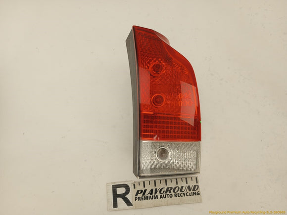 Volvo XC70 Passenger Right Lower Tail Lamp