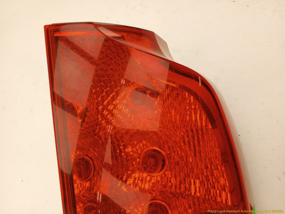 Volvo XC70 Passenger Right Lower Tail Lamp