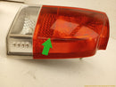 Volvo XC70 Passenger Right Lower Tail Lamp-4