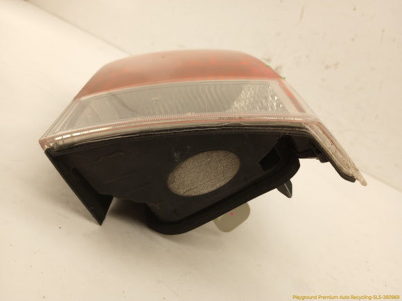 Volvo XC70 Passenger Right Lower Tail Lamp