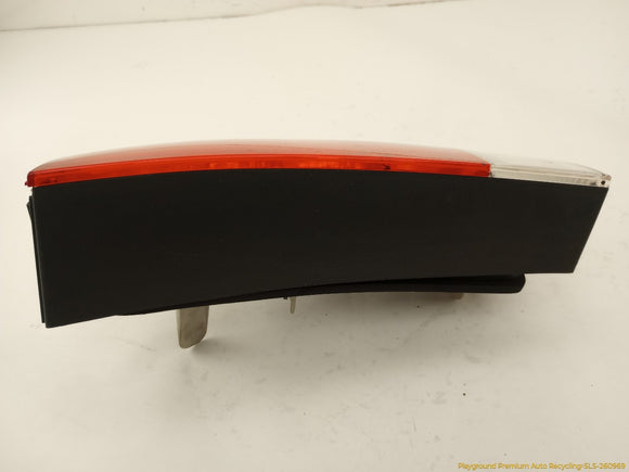 Volvo XC70 Passenger Right Lower Tail Lamp