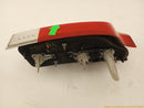 Volvo XC70 Passenger Right Lower Tail Lamp-9