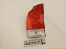 Volvo XC70 Driver Left Lower Tail Lamp-1