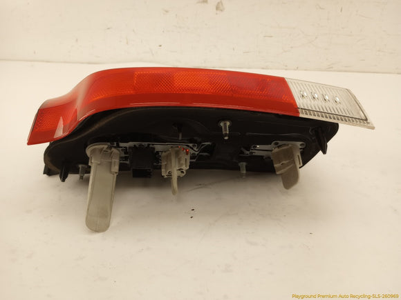 Volvo XC70 Driver Left Lower Tail Lamp