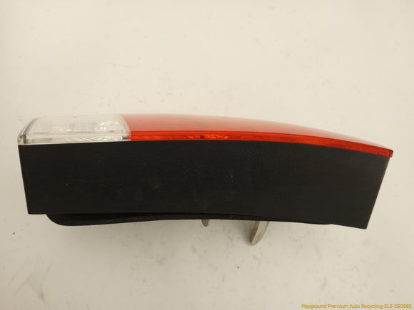 Volvo XC70 Driver Left Lower Tail Lamp