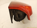 Volvo XC70 Driver Left Lower Tail Lamp-8