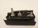 Volvo XC70 Driver Left Lower Tail Lamp-9
