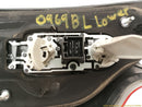 Volvo XC70 Driver Left Lower Tail Lamp-11
