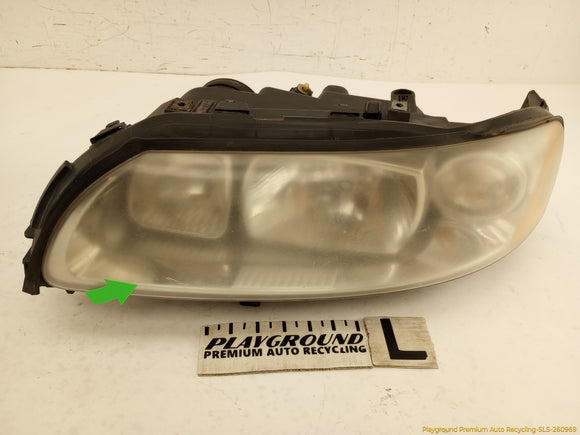 Volvo XC70 Driver Left Head Lamp