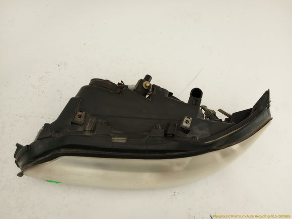 Volvo XC70 Driver Left Head Lamp