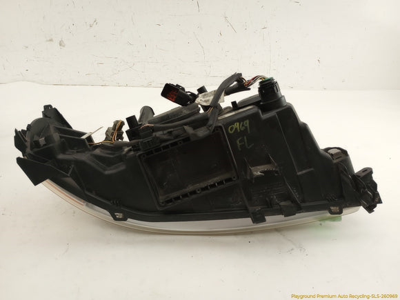 Volvo XC70 Driver Left Head Lamp