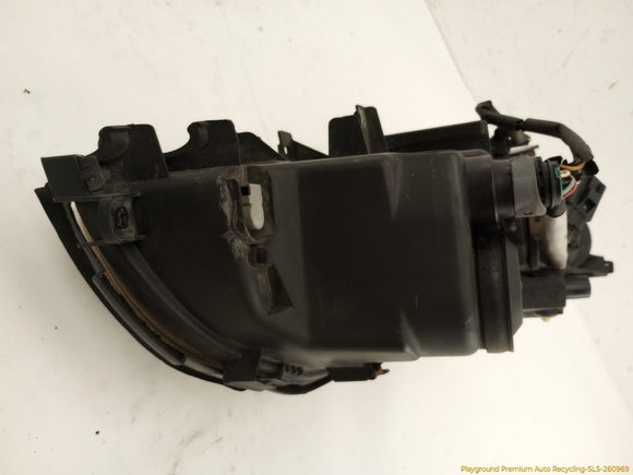 Volvo XC70 Driver Left Head Lamp
