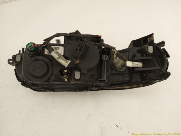 Volvo XC70 Driver Left Head Lamp