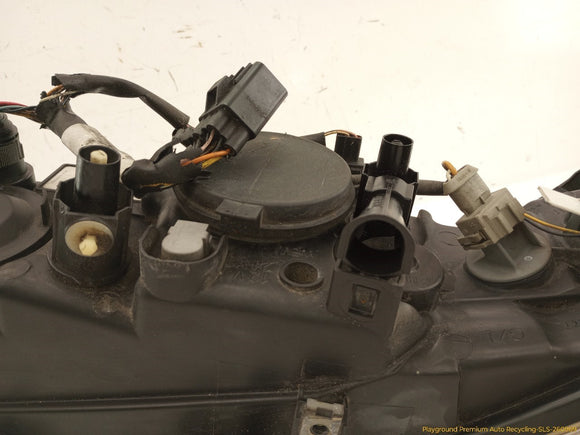 Volvo XC70 Driver Left Head Lamp