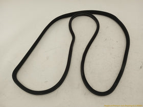 Volvo XC70 Set Of Door Seal Weatherstrips - 0