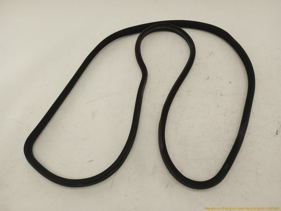 Volvo XC70 Set Of Door Seal Weatherstrips