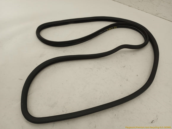 Volvo XC70 Set Of Door Seal Weatherstrips