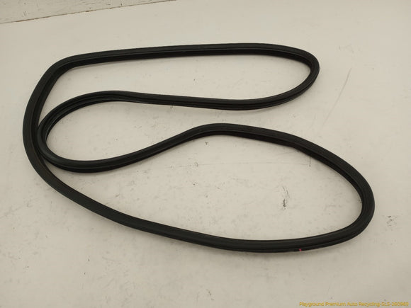 Volvo XC70 Set Of Door Seal Weatherstrips