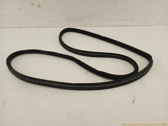 Volvo XC70 Set Of Door Seal Weatherstrips