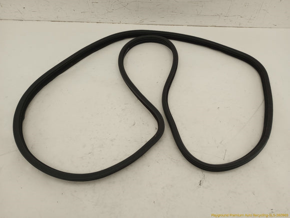 Volvo XC70 Set Of Door Seal Weatherstrips