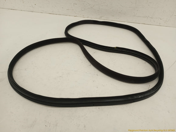 Volvo XC70 Set Of Door Seal Weatherstrips