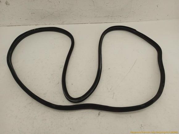 Volvo XC70 Set Of Door Seal Weatherstrips