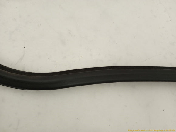 Volvo XC70 Set Of Door Seal Weatherstrips