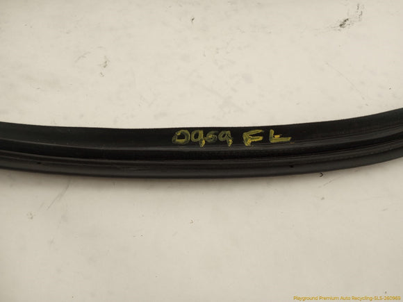 Volvo XC70 Set Of Door Seal Weatherstrips