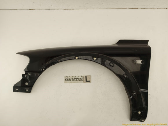 Volvo XC70 Driver Left Front Fender Panel