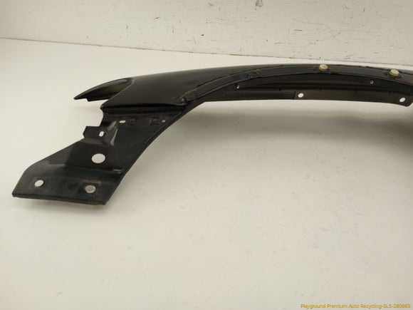 Volvo XC70 Driver Left Front Fender Panel
