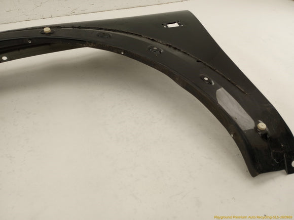 Volvo XC70 Driver Left Front Fender Panel