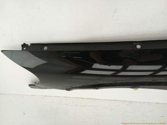 Volvo XC70 Driver Left Front Fender Panel