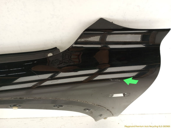 Volvo XC70 Driver Left Front Fender Panel