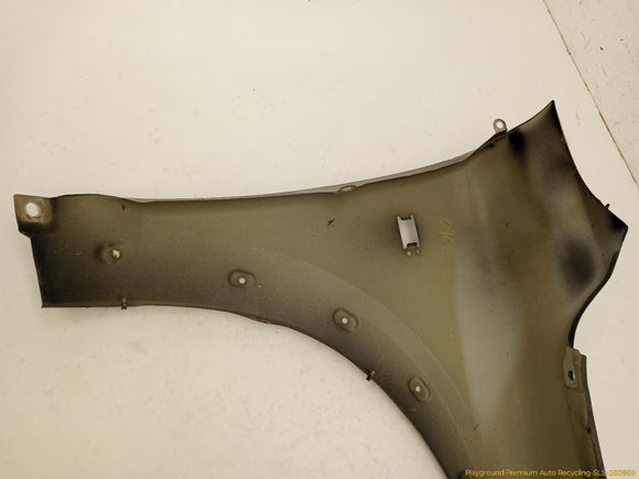 Volvo XC70 Driver Left Front Fender Panel