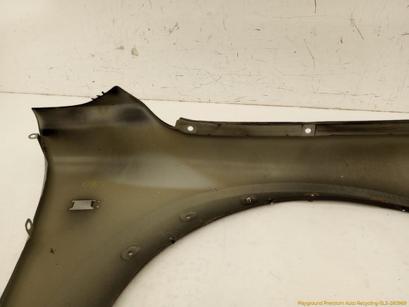 Volvo XC70 Driver Left Front Fender Panel