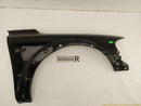 Volvo XC70 Passenger Right Front Fender Panel-1