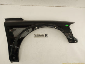 Volvo XC70 Passenger Right Front Fender Panel