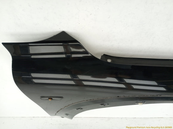 Volvo XC70 Passenger Right Front Fender Panel