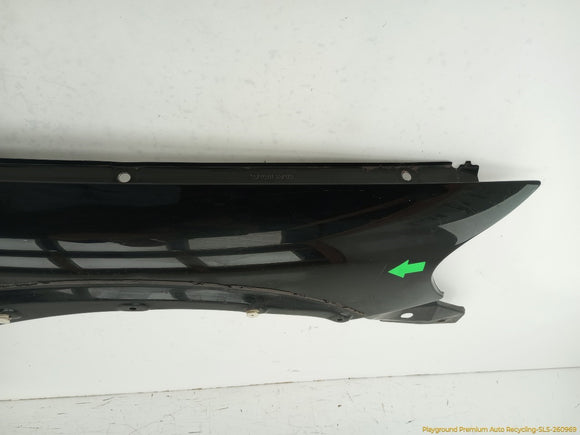 Volvo XC70 Passenger Right Front Fender Panel