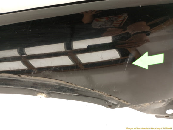 Volvo XC70 Passenger Right Front Fender Panel