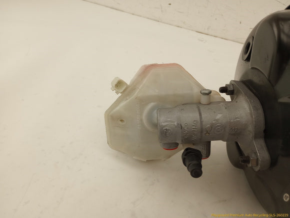 Land Rover Evoque Power Brake Booster