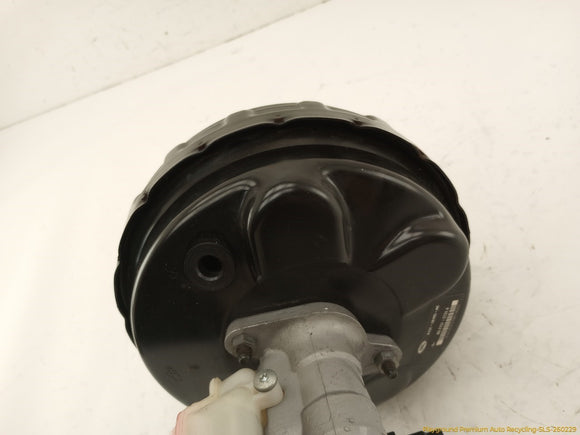 Land Rover Evoque Power Brake Booster
