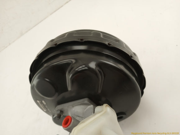 Land Rover Evoque Power Brake Booster