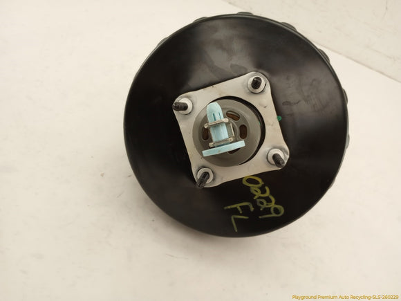 Land Rover Evoque Power Brake Booster