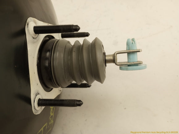 Land Rover Evoque Power Brake Booster