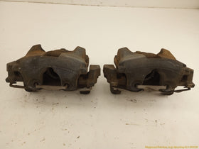 Land Rover Evoque Pair Of Front Brake Calipers - 0