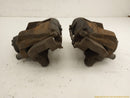 Land Rover Evoque Pair Of Front Brake Calipers-4