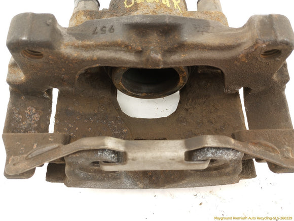 Land Rover Evoque Pair Of Front Brake Calipers