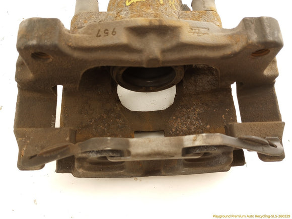 Land Rover Evoque Pair Of Front Brake Calipers